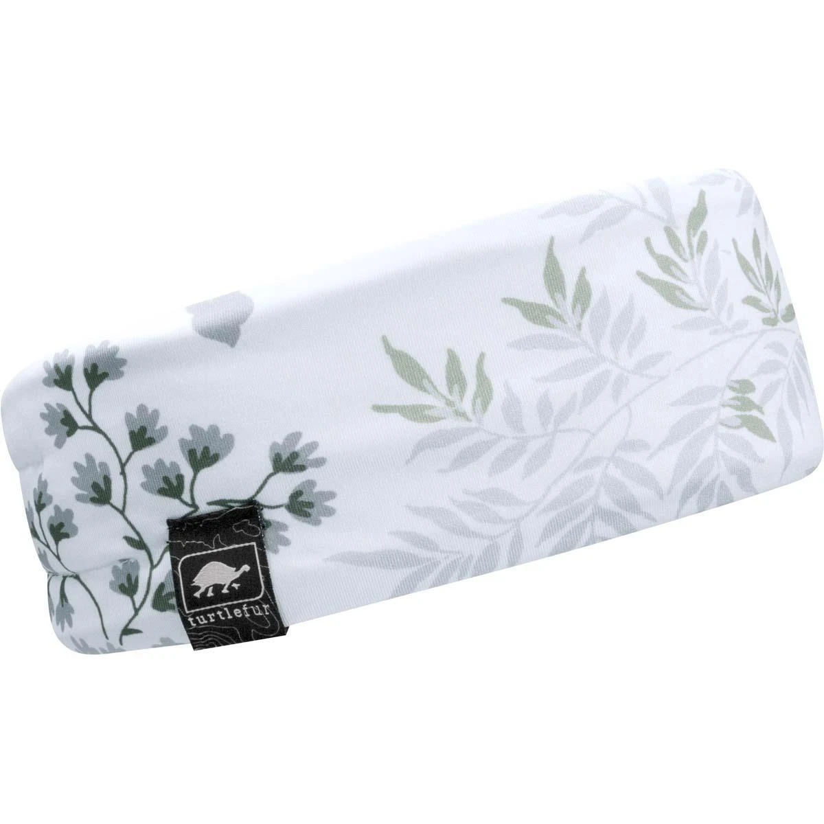 Turtle Fur Comfort Shell: Fluffy Lined Headband