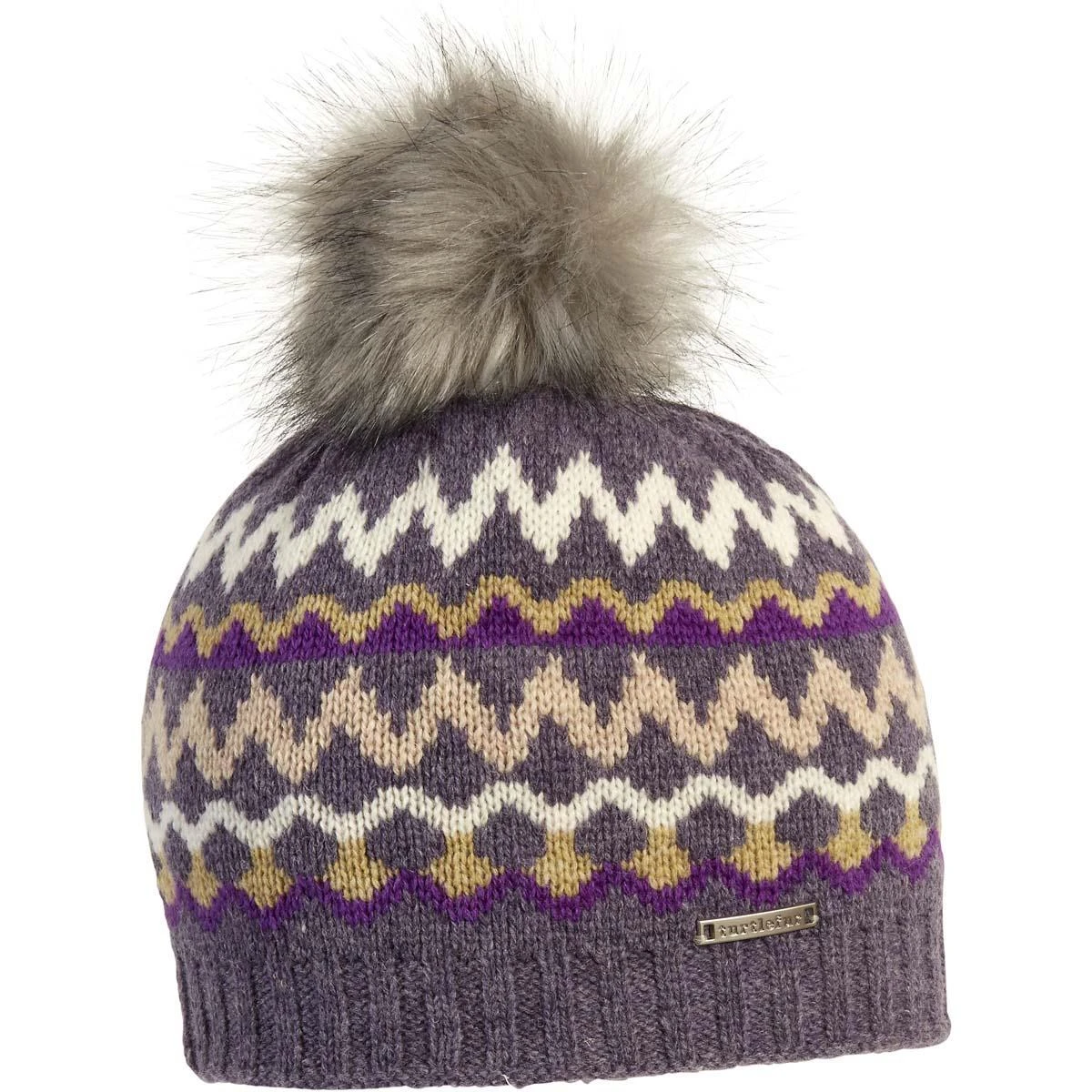 Turtle Fur Lambswool Keta - Image 2