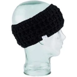 Coal The Waffle Headband