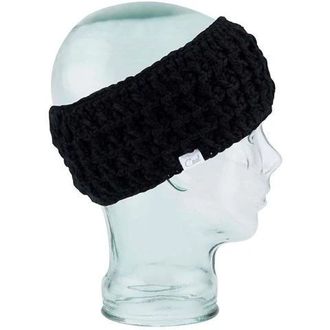 Coal The Waffle Headband