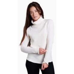 KUHL Women's Petra Turtleneck