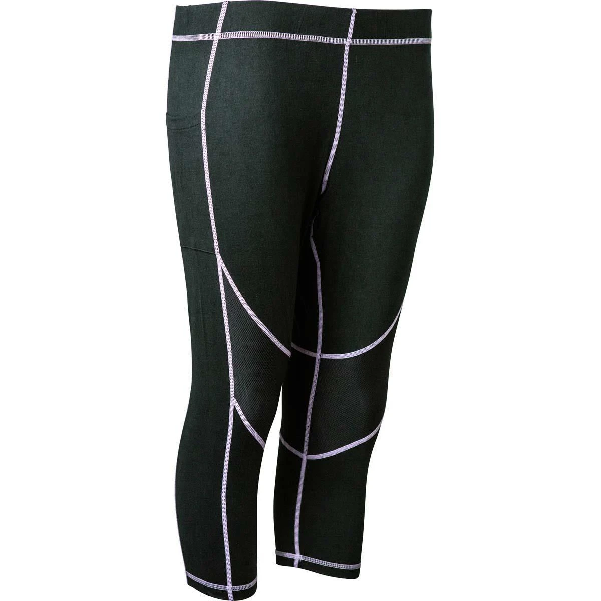 Women's Riley Capri