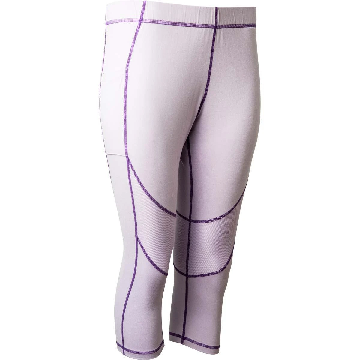 Women's Riley Capri - Image 2