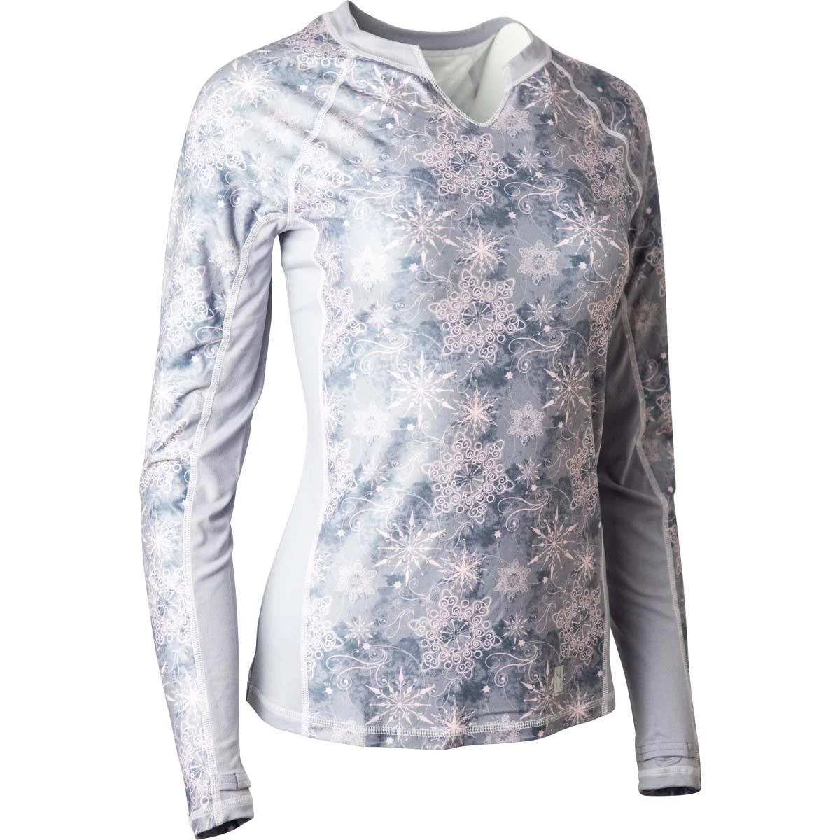 Women's Nora Crewneck - Image 2