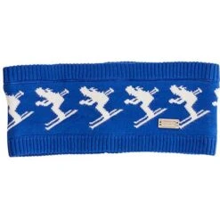 Nils Skier 2 Headband - Women's