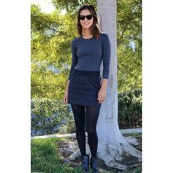 Alp-N-Rock Alpine Mini Skirt - Women's