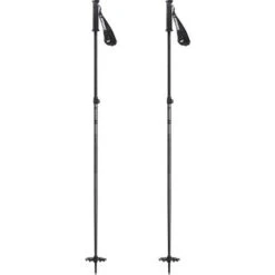 Atomic Backland FR Telescopic Ski Poles
