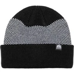 Birdseye Beanie