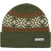Roots Beanie