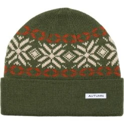 Roots Beanie