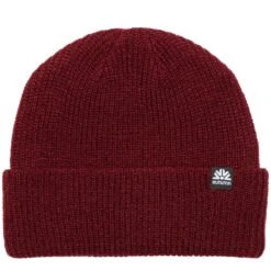 Simple Beanie