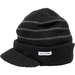 Visor Beanie