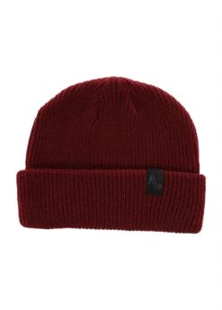 Autumn Simple Beanie