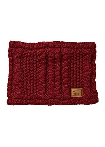 Billabong Women's Cabin Neckwarmer