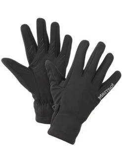 Marmot Women's Connect Softshell Glove