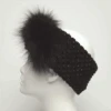 Mitchie's Matchings Knit Headband - Women's