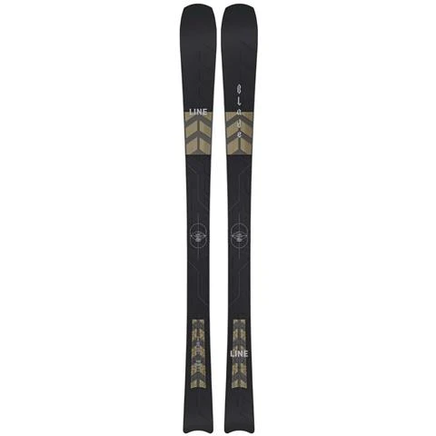 LINE Women's Blade Ski
