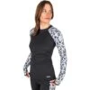 Blackstrap Women's Therma Crew Baselayer Top