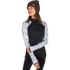 Blackstrap Women's Therma Hooded Baselayer Top