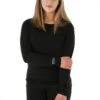 Women's Northern Ridge First Layer Essential Crew