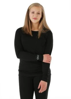 Women's Northern Ridge First Layer Essential Crew