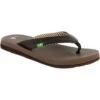 Sanuk Yoga Mat Sandal - Women's