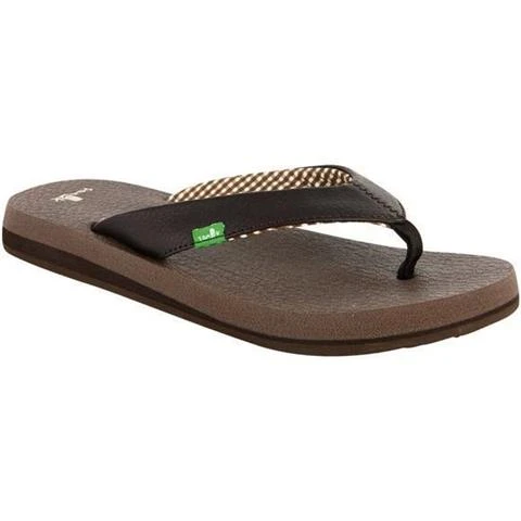 Sanuk Yoga Mat Sandal - Women's