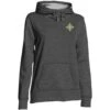 Women's Cascade Pullover Hoodie