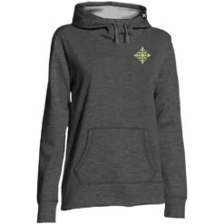 Women's Cascade Pullover Hoodie