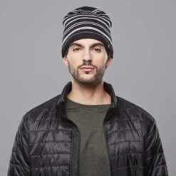 Engineered Beanie
