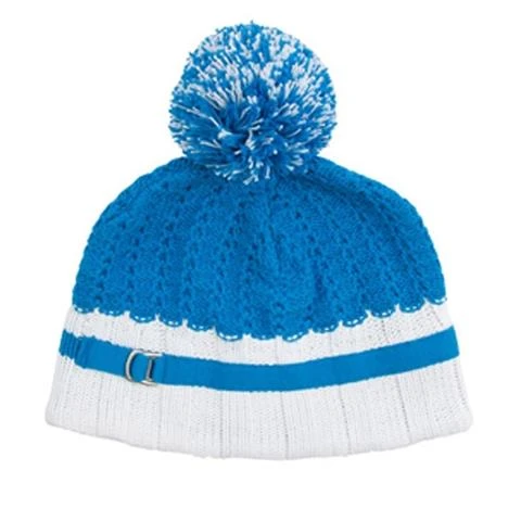 Nils Women's Pom Pom Hat