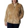 Columbia Women's Fire Side II Sherpa Full Zip