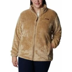 Columbia Women's Fire Side II Sherpa Full Zip