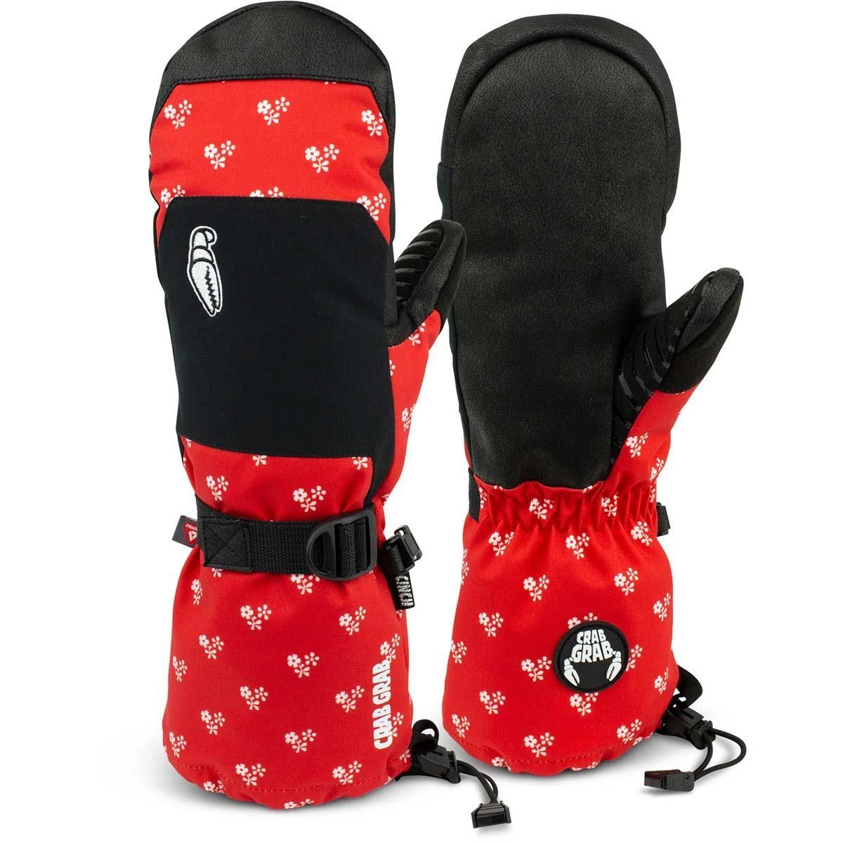 Crab Grab Women's Cinch Mitt - Image 3