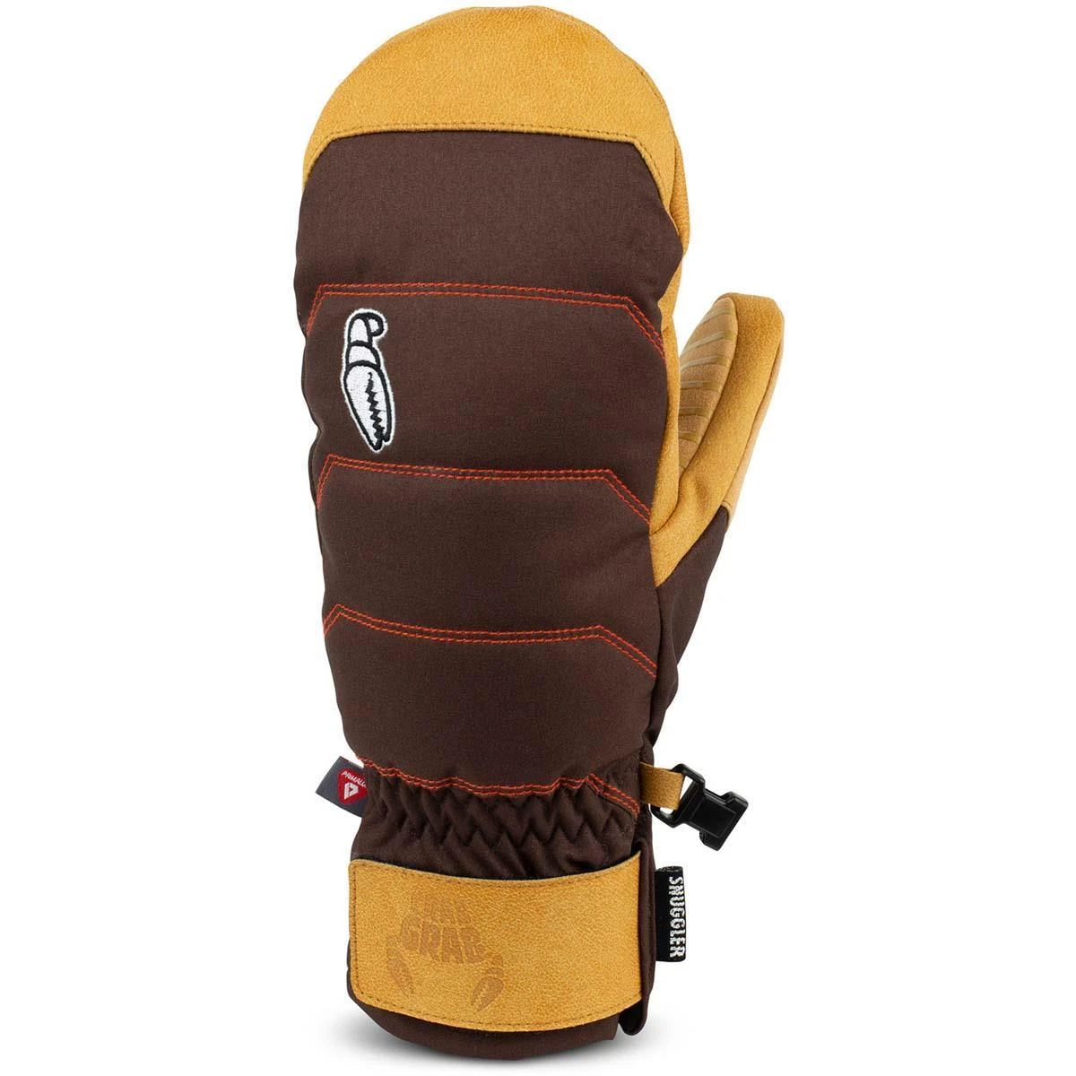 Crab Grab Women's Snuggler Mitt - Image 2