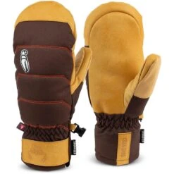 Crab Grab Women's Snuggler Mitt