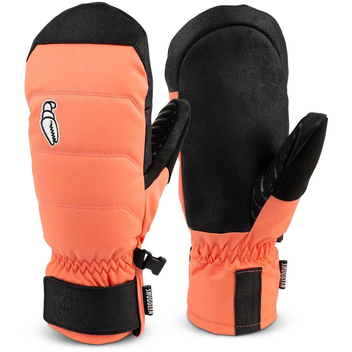 Crab Grab Women's Snuggler Mitt - Image 4