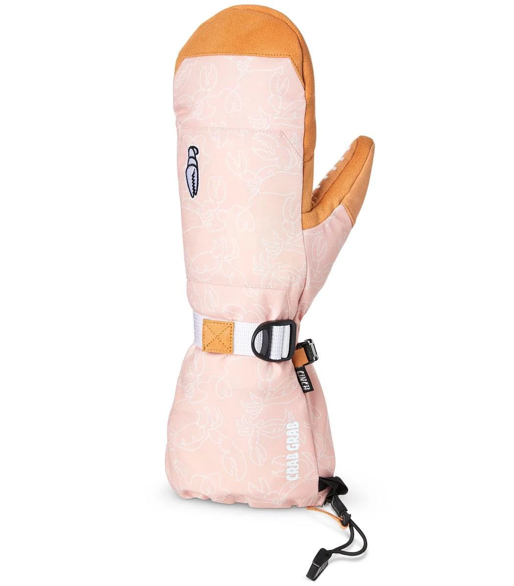 Crab Grab Women's Cinch Mitt - Image 2
