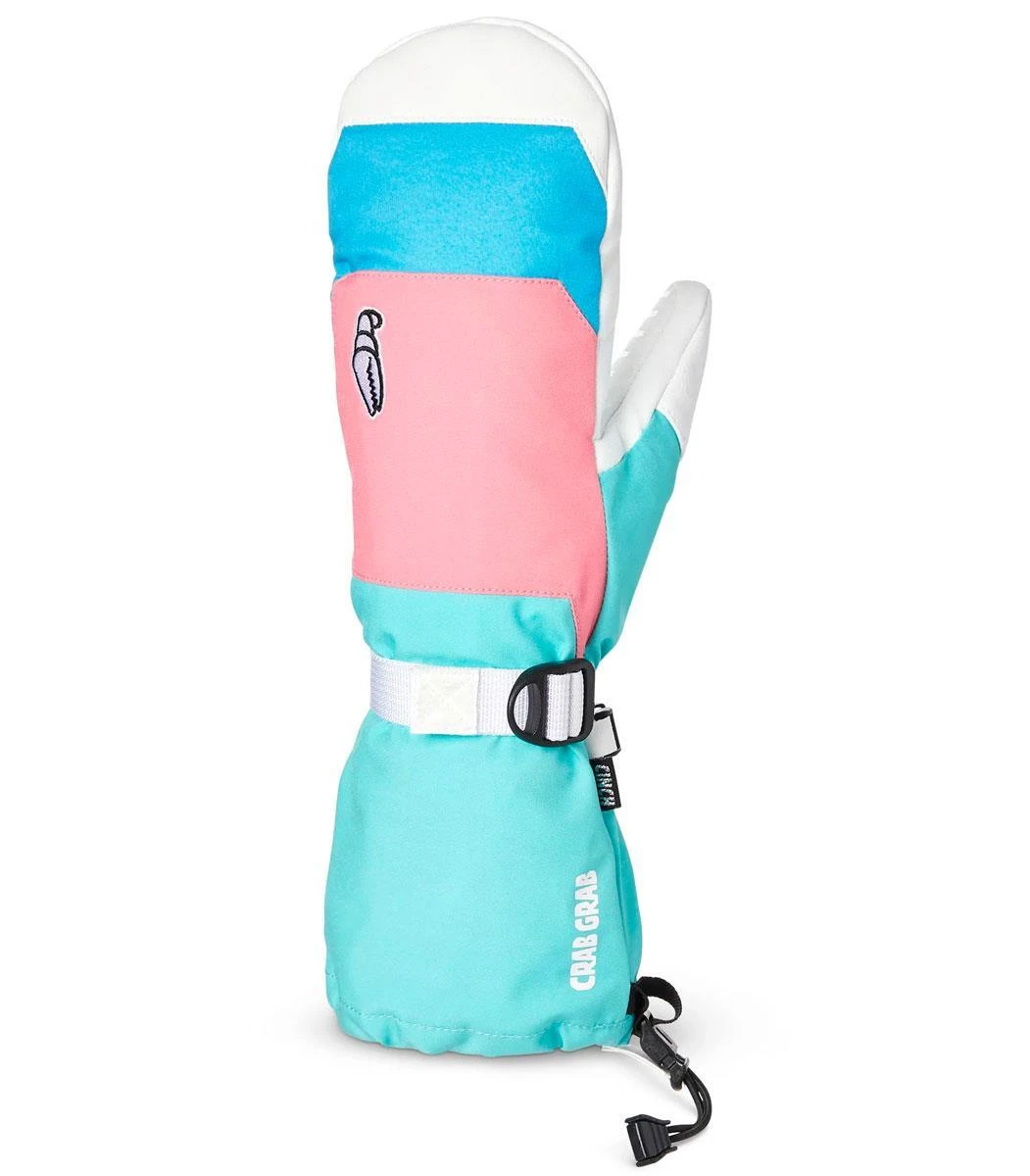 Crab Grab Women's Cinch Mitt - Image 6