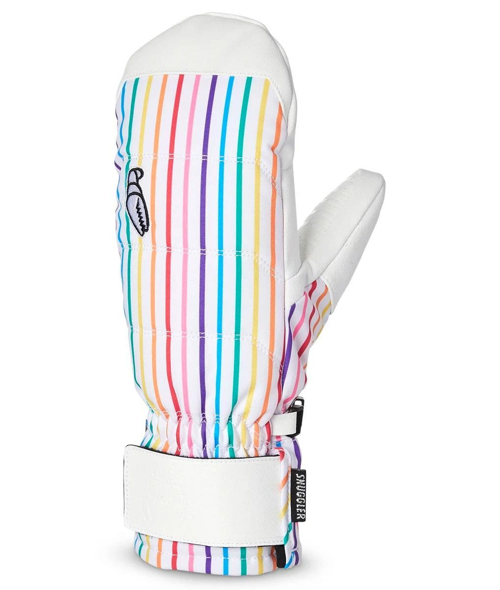 Crab Grab Women's Snuggler Mitt - Image 9