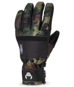 Crab Grab Five Glove