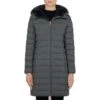 Save The Duck Angy Hooded Parka - Women's