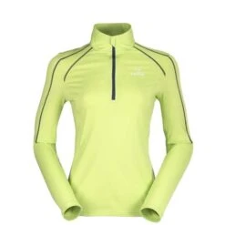 EIDER Women's Montana 1/2 Zip