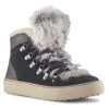 Women's Dani Suede Winter Sneaker