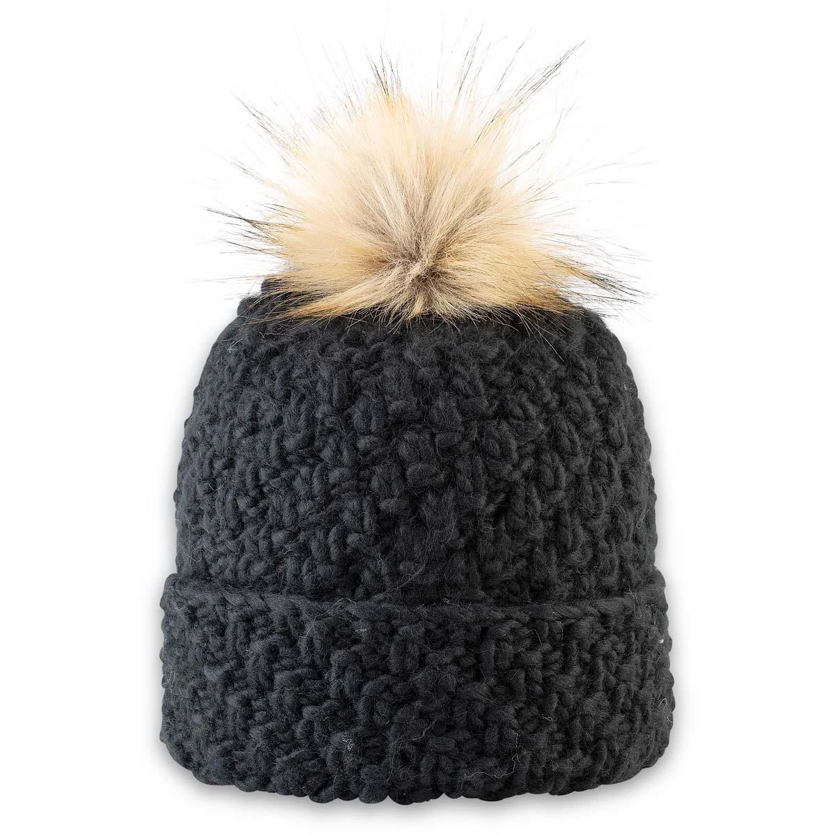 Women's Diva Beanie - Image 4