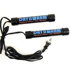 Dry N' Warm Footwear Dryer And Pre-Warmer