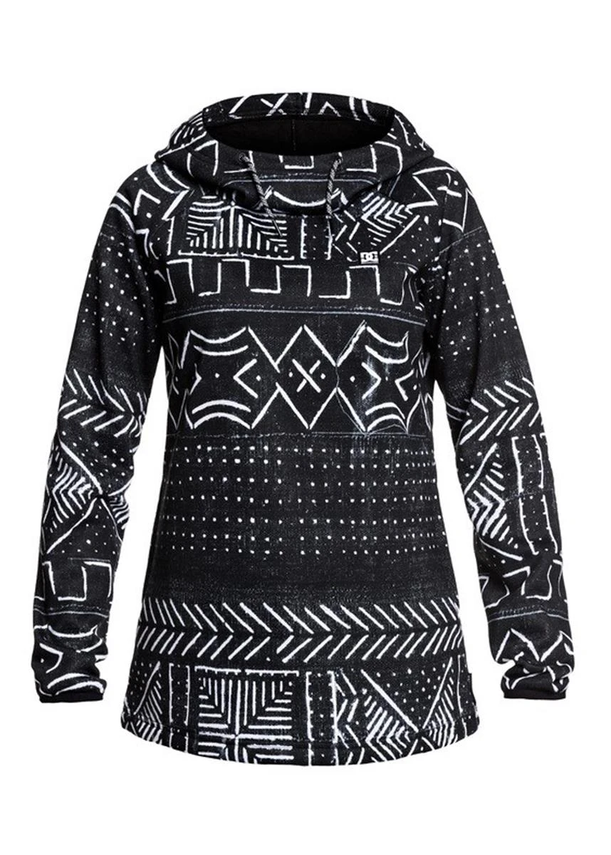 DC SHOES Women's Salem Outer Layer