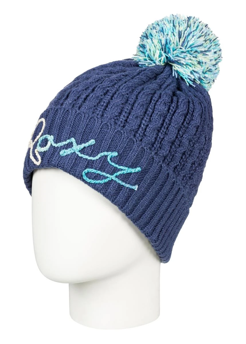 Roxy Women's Fjord Beanie - Image 2