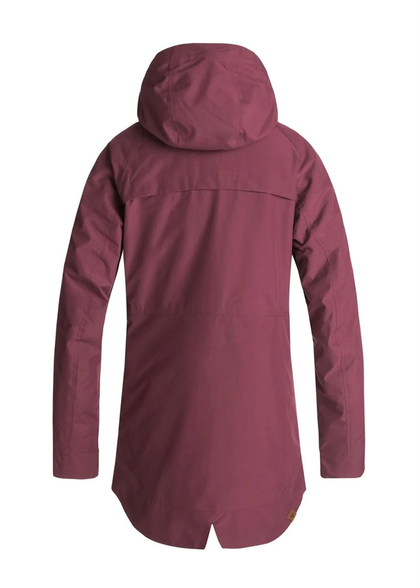 Roxy Women's Tribe Jacket - Image 9