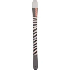 Women's K2 Mindbender 90C Alliance Skis